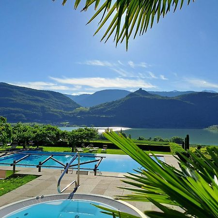 Hotel Hasslhof Caldaro Zewnętrze zdjęcie