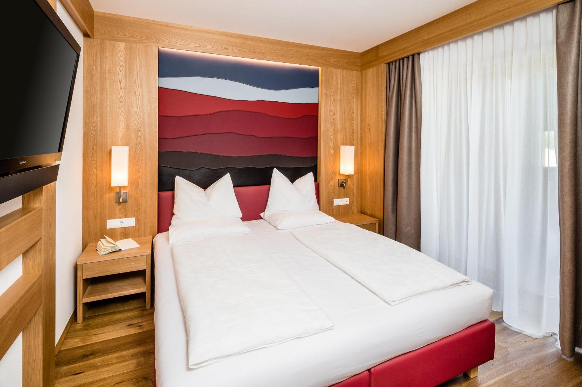 Hotel Hasslhof Caldaro Zewnętrze zdjęcie